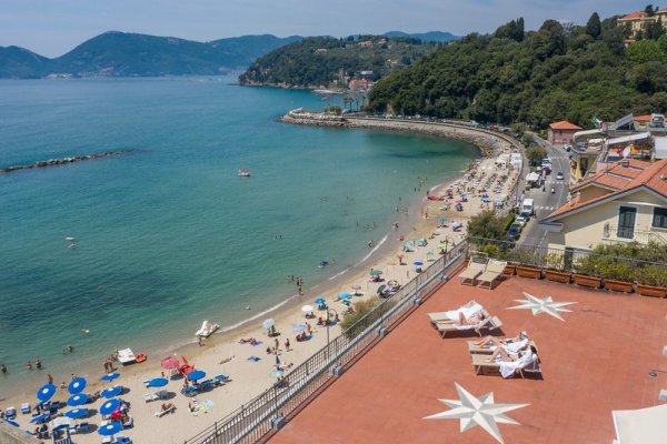 Venere Azzurra