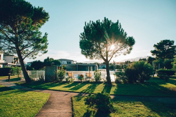 Résidence premium Les Villas de PortoVecchio