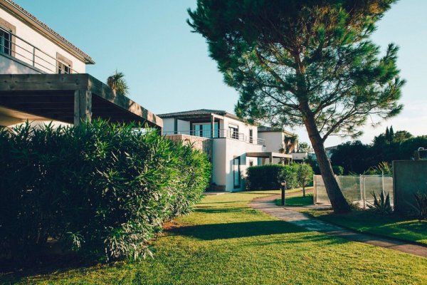 Résidence premium Les Villas de PortoVecchio