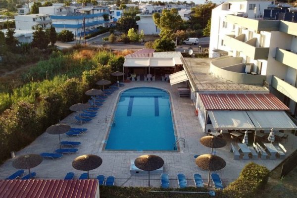 Sun & Sea Appartements
