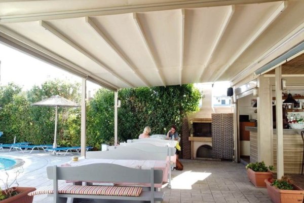 Sun & Sea Appartements