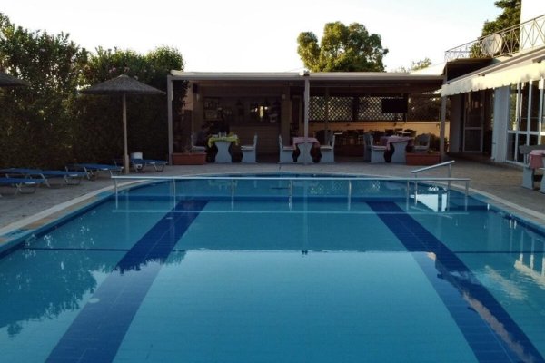 Sun & Sea Appartements
