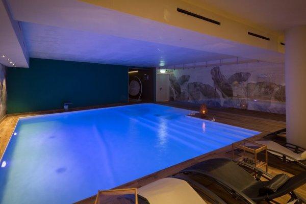 Mediterraneo Emotional Hotel & Spa