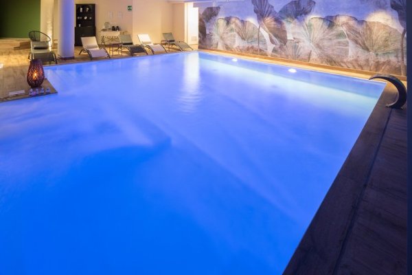 Mediterraneo Emotional Hotel & Spa