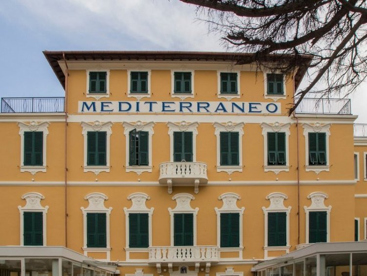 Mediterraneo Emotional Hotel & Spa