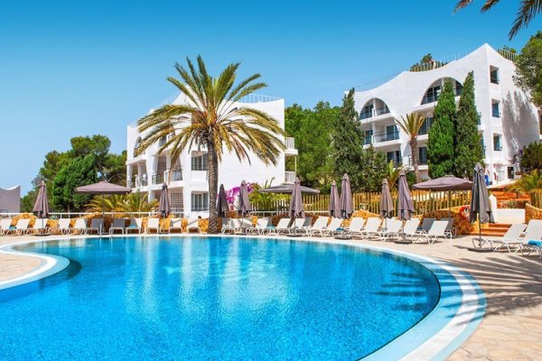 Marble Stella Maris Ibiza