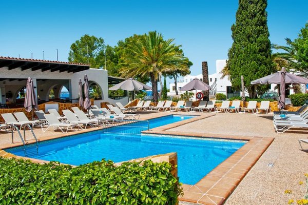 Marble Stella Maris Ibiza