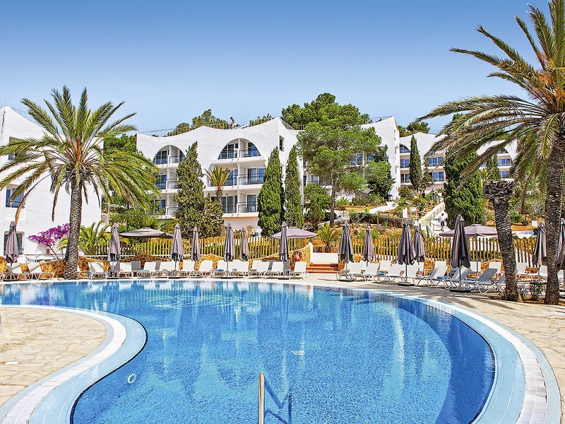 Marble Stella Maris Ibiza