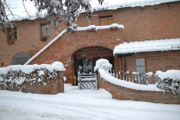 Casa Delle Querce