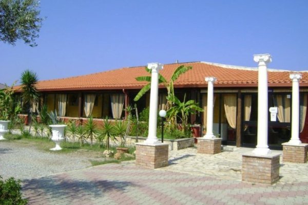Napeto Village