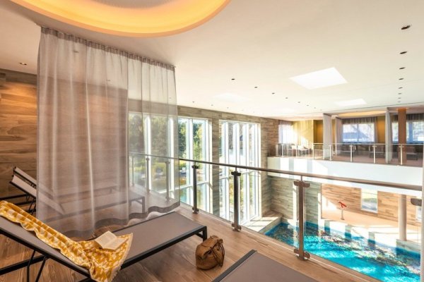 Familienresort Usedom