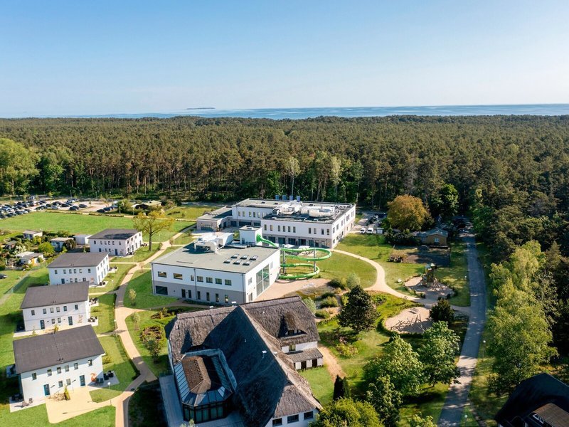 Familienresort Usedom