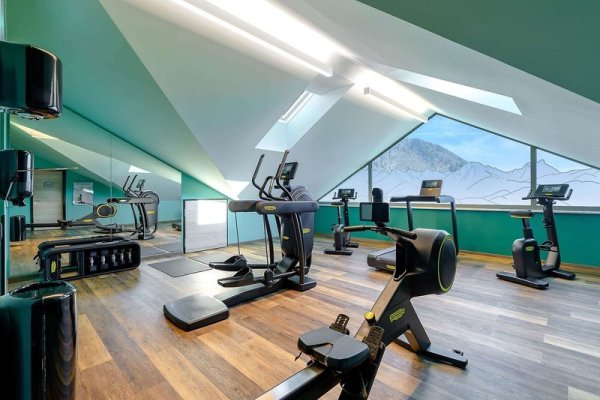 ibis Styles Bad Reichenhall