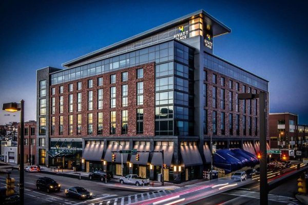 Hyatt Place Baltimore/Inner Harbor