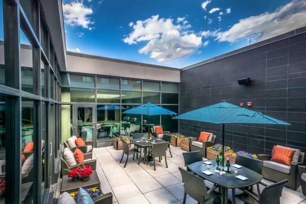 Hyatt Place Baltimore/Inner Harbor