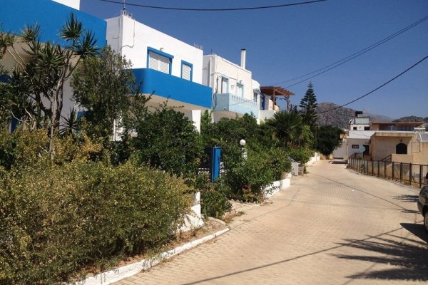 Cretasun Apartments