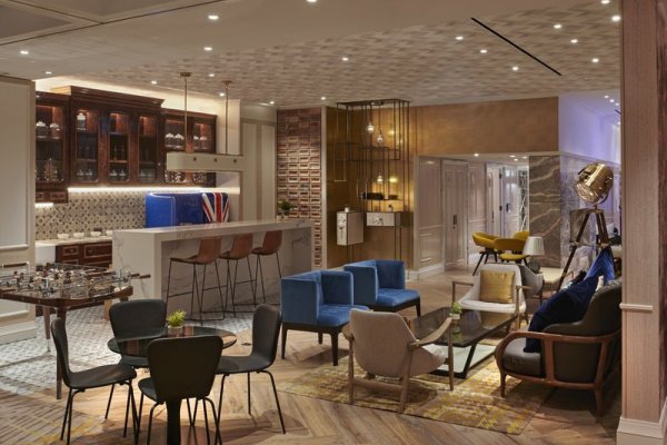 Great Scotland Yard Hotel