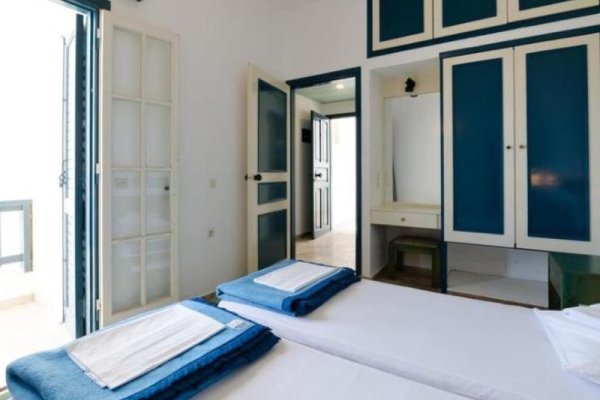 Esperides Apartments