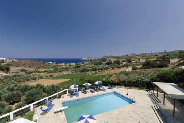 Esperides Apartments