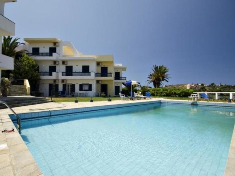 Esperides Apartments