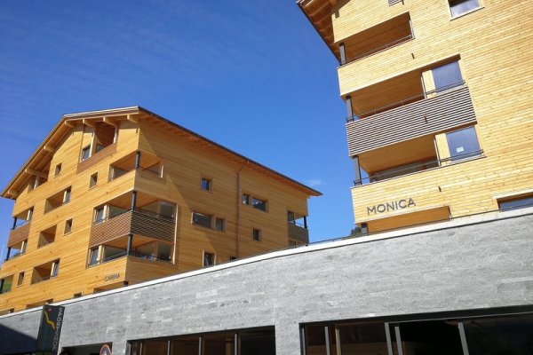 Catrina Resort