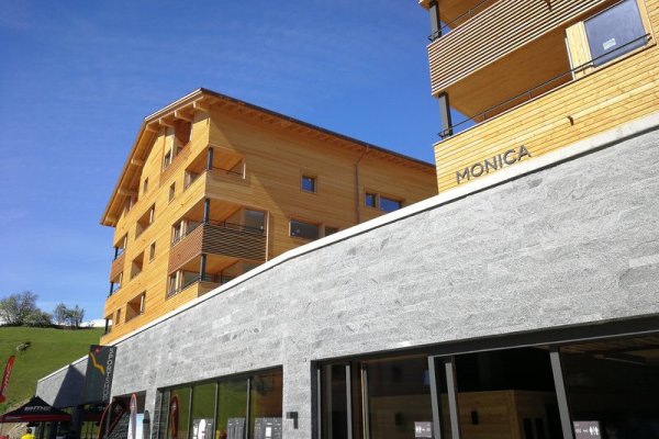 Catrina Resort
