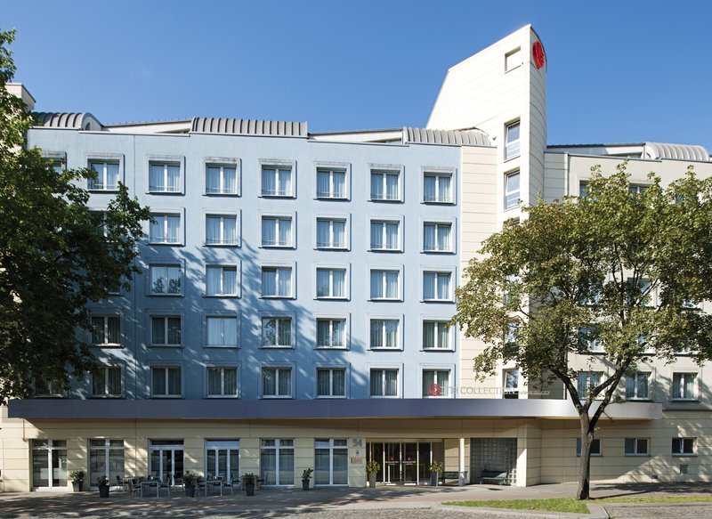 NH Collection Hamburg City
