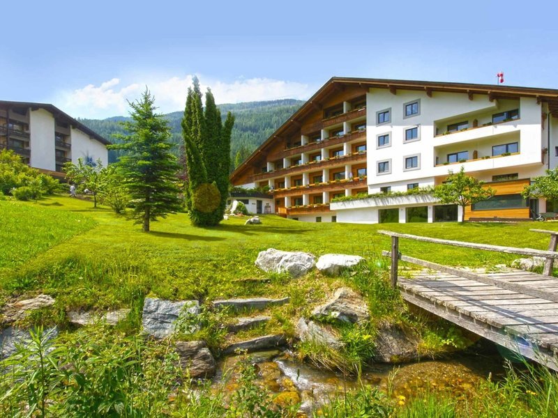 Hotel NockResort 