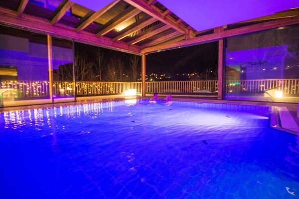 Hotel NockResort 