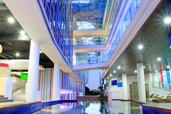 Dream Of Aventus Hotel Kuta