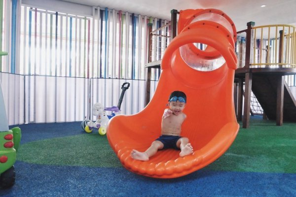 Dream Of Aventus Hotel Kuta