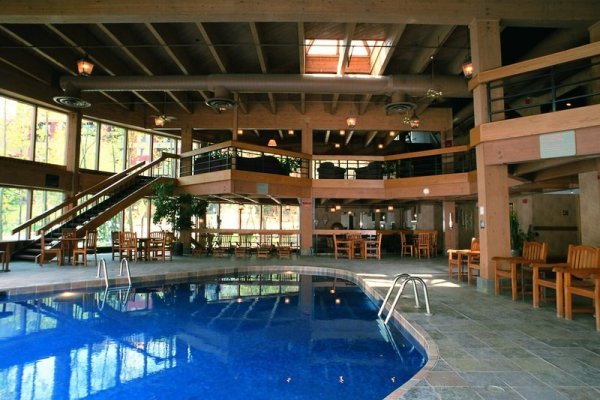 Beaver Run Resort & Conference Center