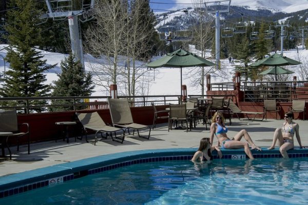 Beaver Run Resort & Conference Center