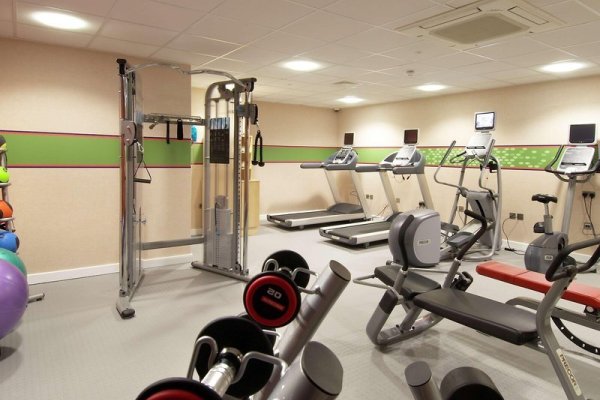 Hampton by Hilton Corby/Kettering