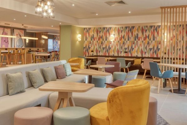 Hampton by Hilton Corby/Kettering