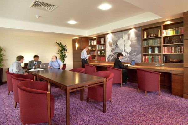 Hampton by Hilton Corby/Kettering