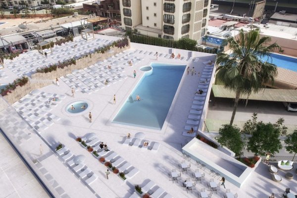 Presidente Hotel