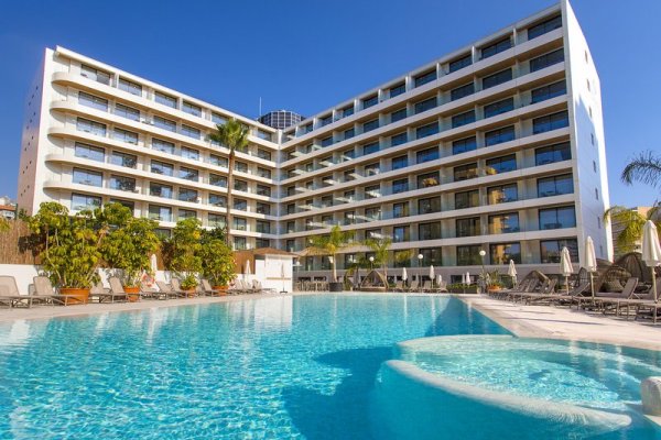 Presidente Hotel