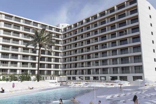 Presidente Hotel
