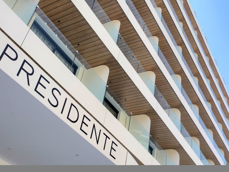 Presidente Hotel