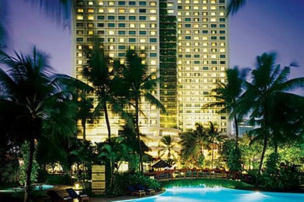 Shangri La Jakarta