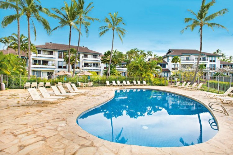 Aston at Poipu Kai