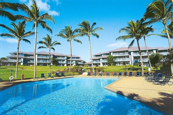 Aston at Poipu Kai