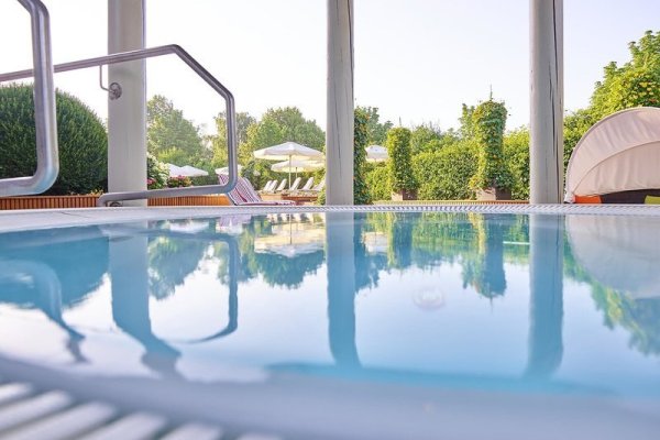 Hartls Parkhotel Bad Griesbach