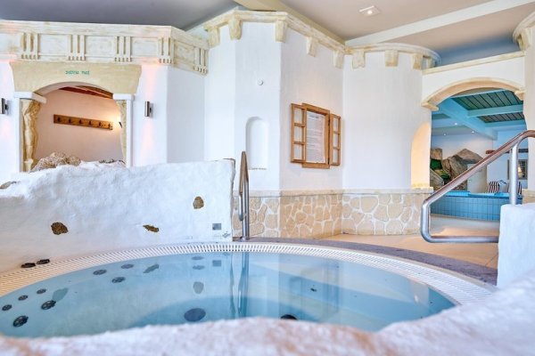 Hartls Parkhotel Bad Griesbach