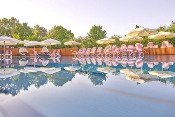 Hartls Parkhotel Bad Griesbach