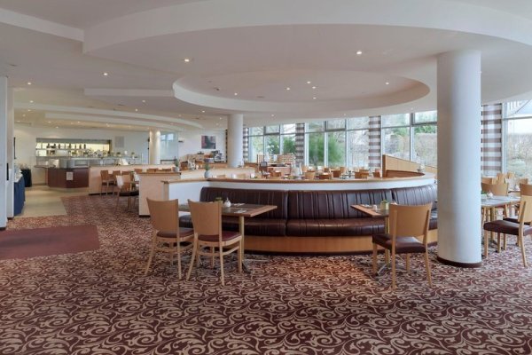 Ramada by Wyndham Dresden