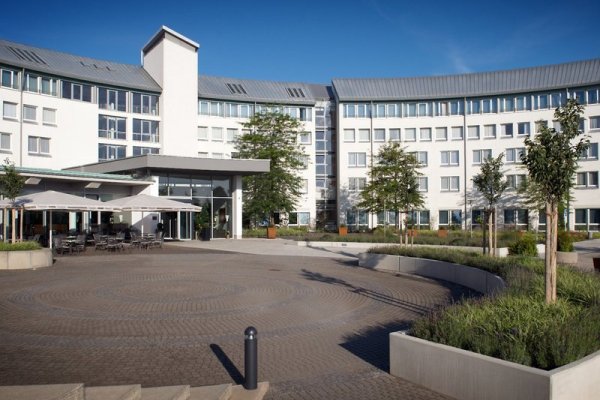 Ramada by Wyndham Dresden