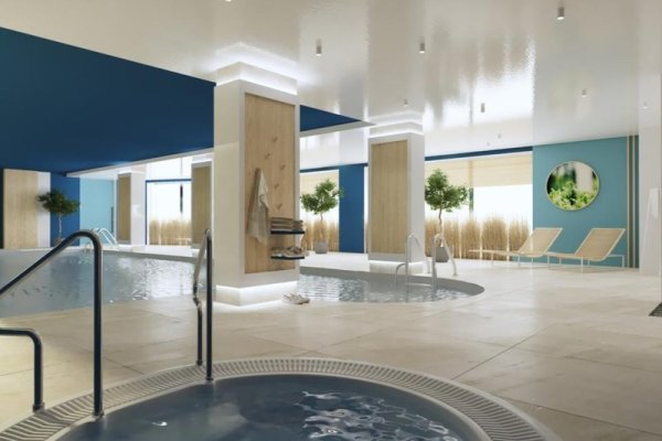 Hotel Number One