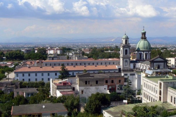 La Casa del Pellegrino